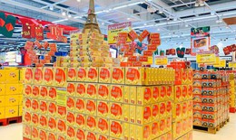 Mondelez Kinh Đô Việt Nam - nhiều món quà chất lượng, giàu ý nghĩa dịp Tết cổ truyền 2020