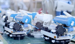 Vì sao nên sử dụng lõi lọc Karofi cho các máy lọc nước RO?