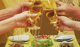 B&#237; k&#237;p “hết khổ” v&#236; rối loạn ti&#234;u h&#243;a ng&#224;y tết
