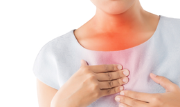 Mối quan hệ giữa trào ngược dạ dày thực quản với hen suyễn