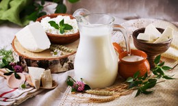 7 món ngon bổ sung dưỡng chất cho khớp khỏe mạnh trong mùa Tết