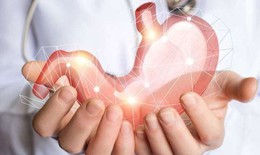 Nước ion kiềm – nước tốt "nâng niu" người đau dạ dày