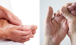 Tê bì chân tay, tiểu đêm nhiều lần do đường huyết cao phải làm sao?