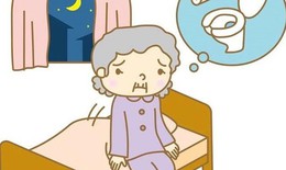 Loay hoay tiểu đêm liên tục – Nguyên nhân và giải pháp khắc phục?