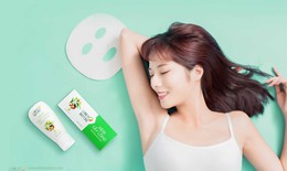 Hướng dẫn sử dụng kem tẩy lông Lanla hiệu quả