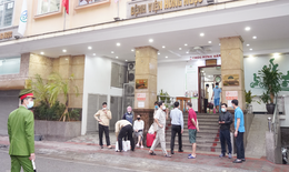 Bệnh viện Hồng Ngọc đủ điều kiện an toàn, chính thức hoạt động trở lại