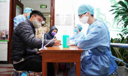 Thấy gì qua việc Bệnh viện Hồng Ngọc mở cửa hoạt động trở lại?