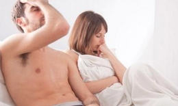 Rối loạn cương dương là gì? Dấu hiệu nhận biết và cách khắc phục