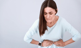 Hội chứng ruột kích thích có nguy cơ nặng hơn trong mùa dịch COVID-19
