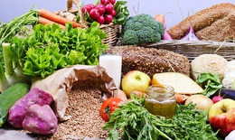 Chuyên gia mách bạn chế độ dinh dưỡng tăng cường đề kháng, chống chọi với đại dịch