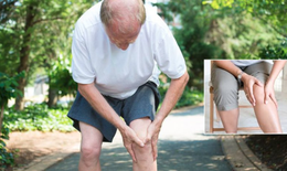 Giải pháp hỗ trợ đẩy lùi viêm khớp, thoái hóa khớp hiệu quả, an toàn