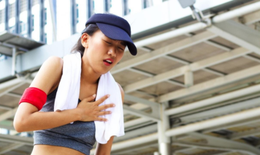 Tăng cholesterol máu: Chủ quan dễ biến chứng oan
