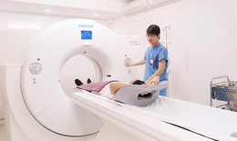 Combo VIP 3 trong 1: khám bệnh kết hợp nghỉ dưỡng tại khách sạn và nhà hàng 4 sao