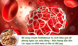 Phân biệt giữa Nattokinase được Hiệp hội JNKA chứng nhận và Nattokinase khác