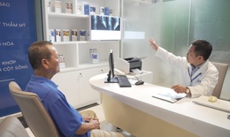 Tế bào gốc mô mỡ tự thân- Niềm hy vọng cho bệnh xương khớp, cột sống
