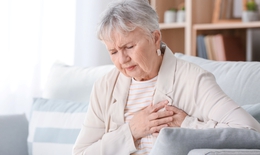 Tại sao tiêm phòng cúm mùa lại quan trọng đối với những người bệnh tim mạch?