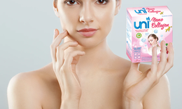 Nano Collagen và Đông trùng hạ thảo - bộ đôi làm đẹp vượt trội từ bên trong