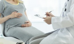 Mẹ bầu suýt sảy thai vì u xơ tử cung, chuyên gia khuyến cáo điều gì?