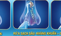 Học cách mẹ Nhật bảo vệ khoang mũi cho bé cưng và cả nhà
