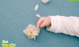 Mẹ trẻ 9X: vượt cạn thành công khi sinh thường thai ngôi ngược
