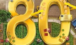Nutrilite – Hành trình 80 năm cam kết vì “chất lượng vàng”