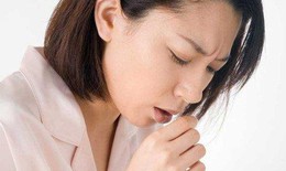 3 cách dễ dàng chữa viêm họng, ho nhiều, đau họng