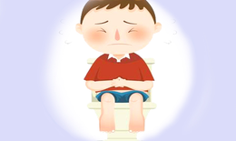 Công dụng của viên đặt trực tràng khi hỗ trợ táo bón cấp tính ở trẻ