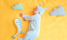 Nguyên nhân và cách xử lý chứng đầy bụng, khó tiêu, nôn trớ sinh lý ở trẻ