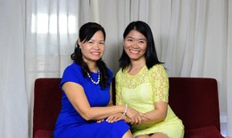 Đôi chân cha mẹ hiện tại cho thấy sức khỏe tương lai