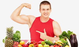 Ăn gì để hỗ trợ tăng cường sinh lý nam hiệu quả và an toàn?