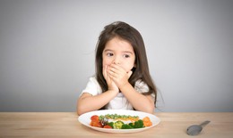 Nôn, trớ, biếng ăn, ăn không tiêu ảnh hưởng thế nào đến sức khoẻ?