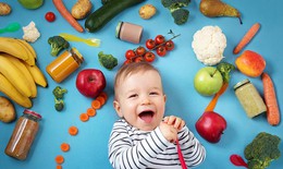 Vi chất nào cần thiết cho sự phát triển toàn diện của trẻ nhỏ?