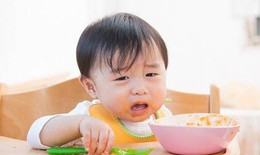 Phải làm gì khi trẻ bị hội chứng kém hấp thu?