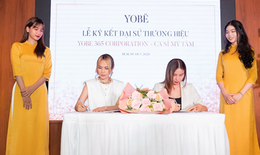 YOBE – Dấu ấn 4.0 trên thị trường mỹ phẩm nội địa