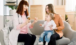 Lệ thuộc của cơ thể vào dưỡng chất bổ sung, có phải ai cũng biết?