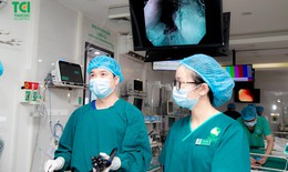Chủ quan bệnh tiêu hóa là gián tiếp tiếp tay cho ung thư