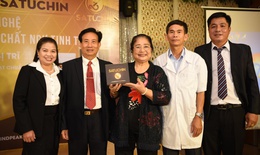 Lợi ích của chiết xuất rutin từ hoa hòe cho người bị trĩ