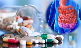 Viêm đại tràng nên uống thuốc gì?