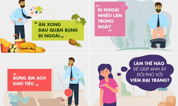 Viêm đại tràng: Nguyên nhân và phương pháp điều trị bệnh hiệu quả