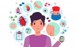 Tầm quan trọng của vitamin và khoáng chất đối với người tiểu đường tuýp 2