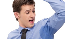 Thời điểm giao mùa và những tips “đánh bay” mùi hôi nách