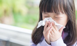 Thói quen mới, chủ động phòng ngừa viêm đường hô hấp trên