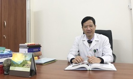 Bệnh lý hô hấp ngày càng tăng và diễn biến bất thường - phải làm gì?