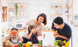 Cách lựa chọn sản phẩm giúp trẻ ngon miệng, cao lớn an toàn