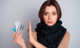 Giải pháp phù hợp để điều trị đau họng
