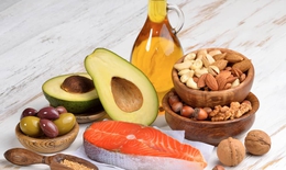Vì sao cần lựa chọn Omega 3 dạng Triglycerid bổ sung cho cơ thể?