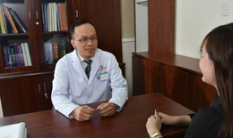 Đồng hành cùng người bệnh trong cuộc chiến chống lại ung thư phổi