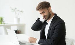 Giải pháp hiệu quả giảm đau nhức xương khớp, đau mỏi vai gáy