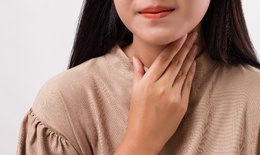 Ưu điểm của viên ngậm kháng khuẩn trong điều trị đau họng, viêm họng