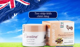 Cách nhận diện các sản phẩm kem dưỡng da Careline chính hãng tại Việt Nam